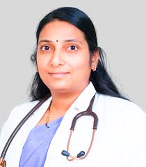 Dr V V Sushmita